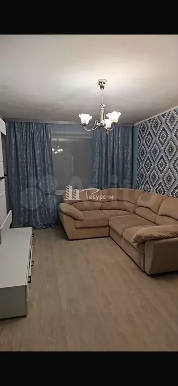 2-к. квартира, 50 м, 3/5 эт. - Фото 0