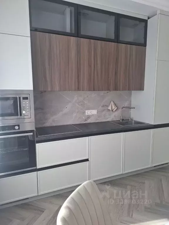 2-к кв. Новосибирская область, Новосибирск ул. Шевченко, 19/1 (60.7 м) - Фото 1