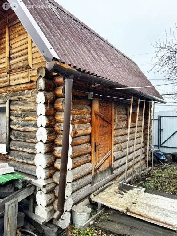Дом в Касли, улица Кирова (80 м) - Фото 1