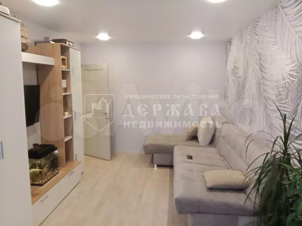 3-к. квартира, 62 м, 2/5 эт. - Фото 1