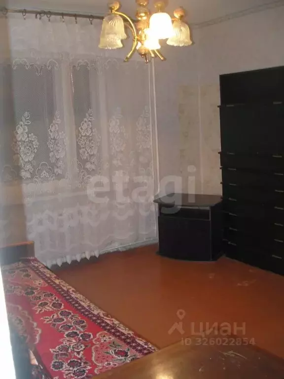 1-к кв. Вологодская область, Вологда Полевая ул., 15 (31.3 м) - Фото 1