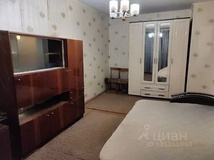 1-к кв. Нижегородская область, Нижний Новгород Литературная ул., 20а ... - Фото 1