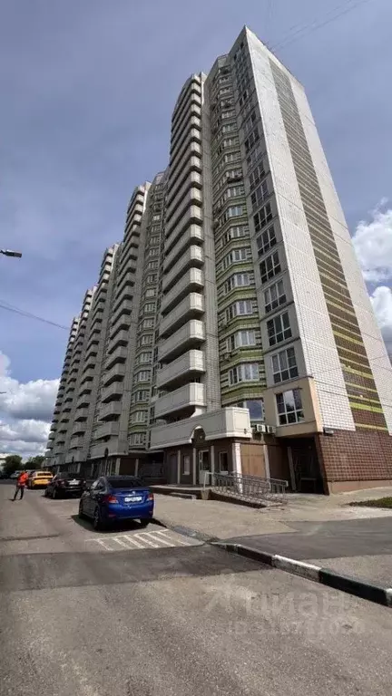 1-к кв. Нижегородская область, Нижний Новгород Украинская ул., 48 ... - Фото 0