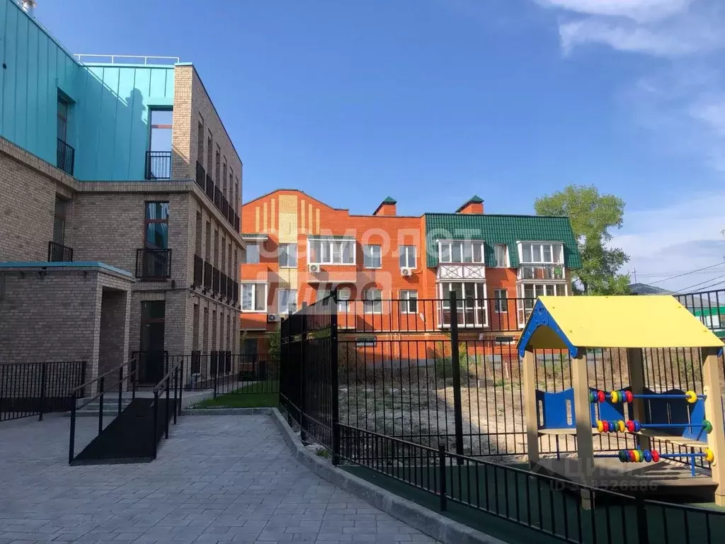 Свободной планировки кв. Ульяновская область, Ульяновск ул. Льва ... - Фото 1