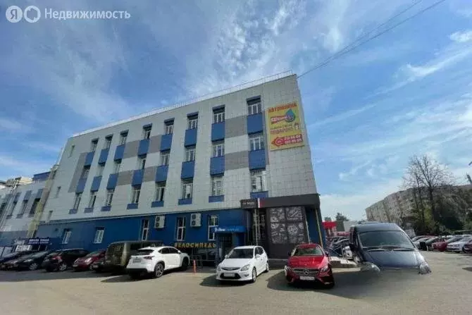 Офис (82 м) - Фото 1