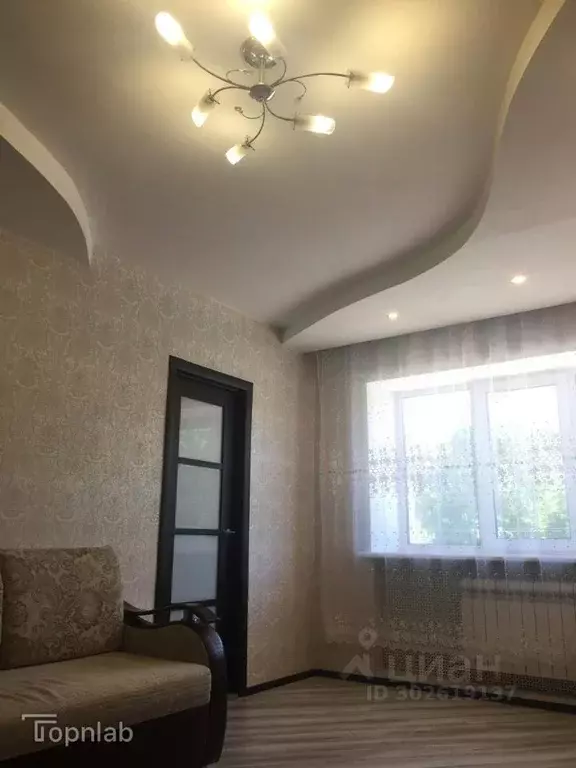 3-к кв. Марий Эл, Йошкар-Ола ул. Панфилова, 21 (54.0 м) - Фото 1