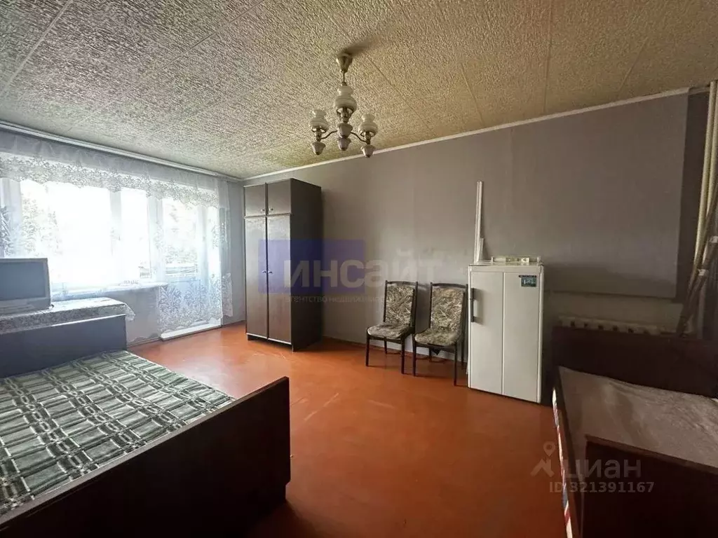 1-к кв. Рязанская область, Рязань Песочня тер., ул. Зубковой, 6к1 ... - Фото 0