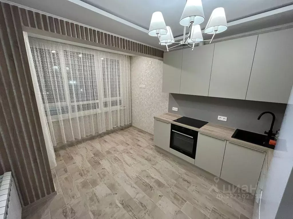 2-к кв. Москва ул. Красная Сосна, 3А (38.0 м) - Фото 1