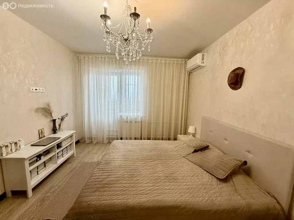 2-комнатная квартира: Кстово, Парковая улица, 12к2 (64.6 м) - Фото 2