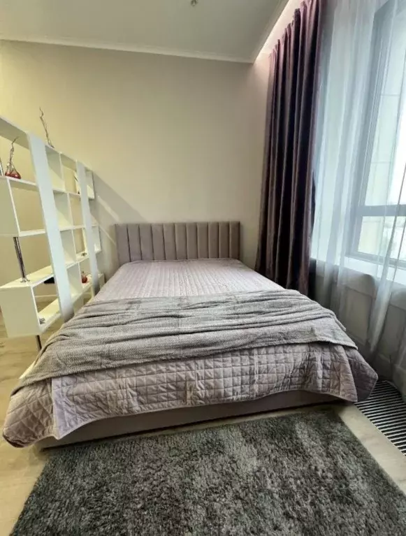 Студия Москва Ленинградский просп., 34А (30.0 м) - Фото 2