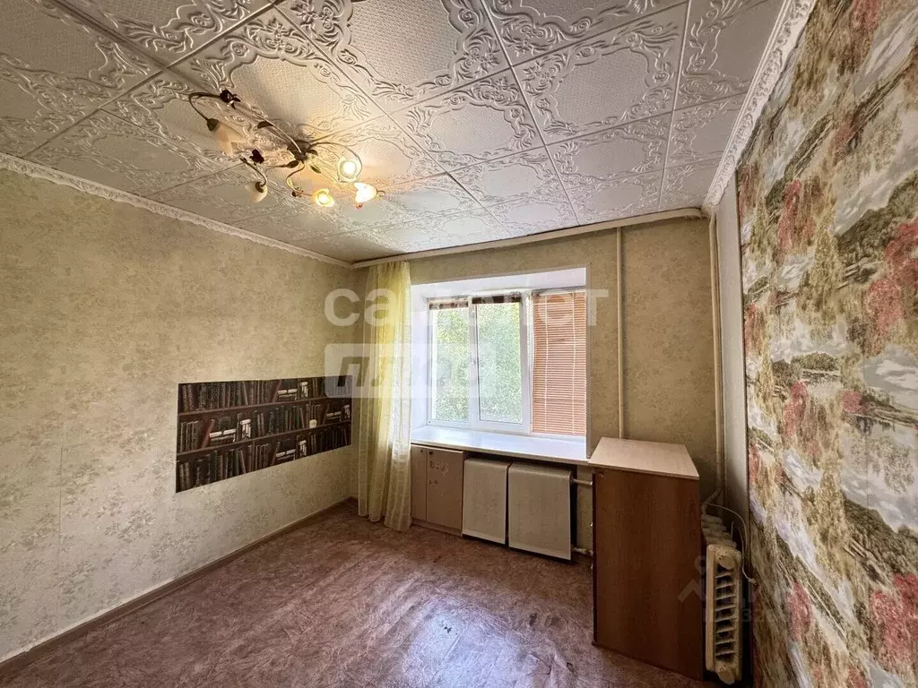 Комната Башкортостан, Уфа ул. Пархоменко, 104/1 (18.0 м) - Фото 2