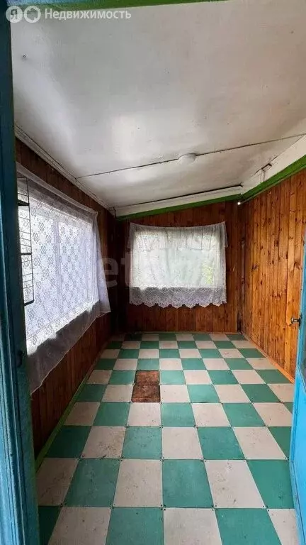 Дом в Тюменская область, Ялуторовский муниципальный округ, деревня ... - Фото 2