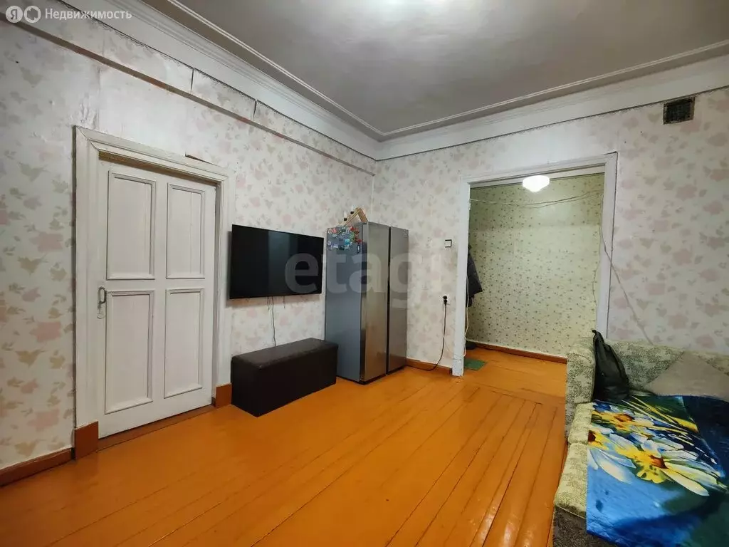 2-комнатная квартира: Псков, улица Яна Фабрициуса, 25 (56.1 м) - Фото 2