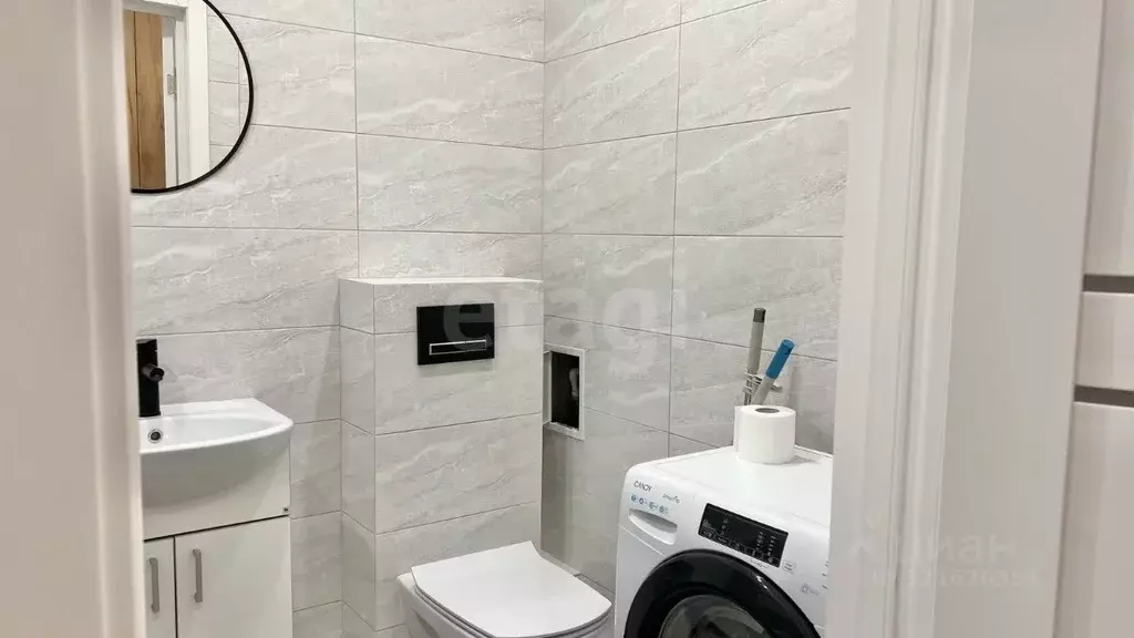 Студия Краснодарский край, Анапа Рождественская ул., 55к2 (28.0 м) - Фото 0