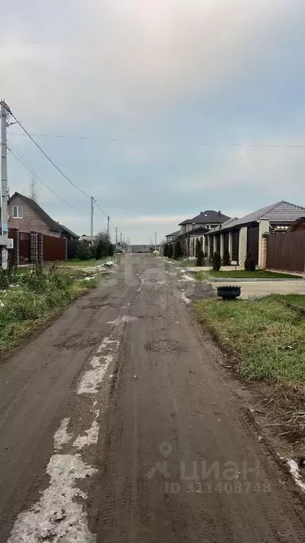 Участок в Московская область, Раменский городской округ, с. Верхнее ... - Фото 0