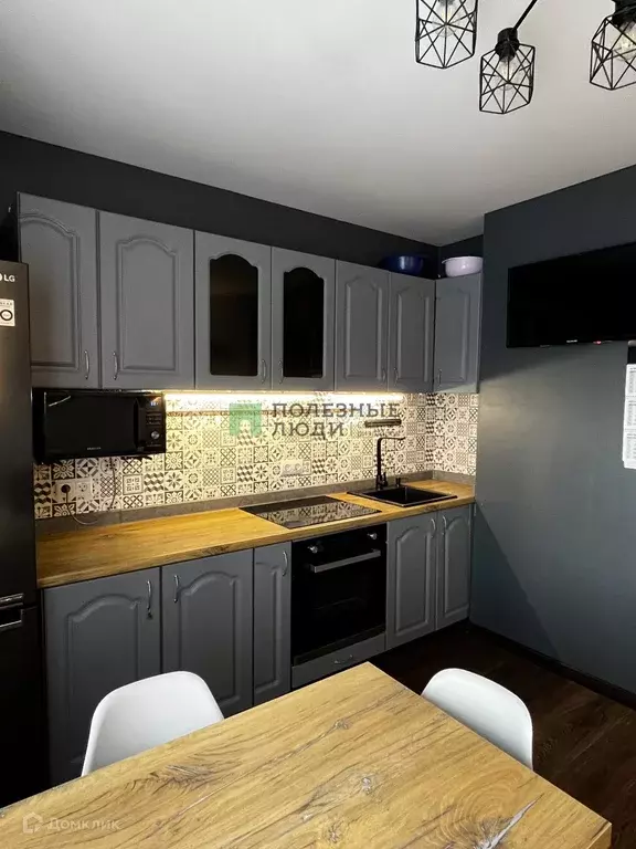 Продаётся 1-к квартира, 45 м - Фото 1