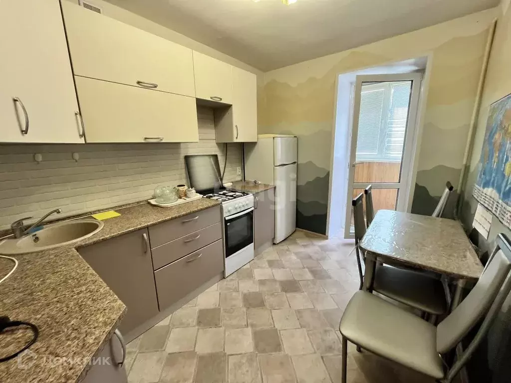 Продаётся 3-к квартира, 59 м - Фото 0