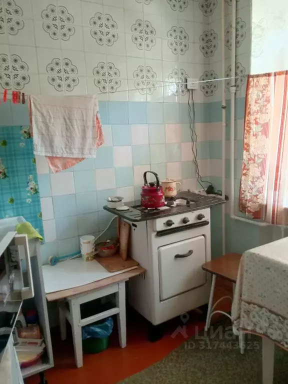 2-к кв. Ростовская область, Ростов-на-Дону Западный мкр, ул. ... - Фото 1