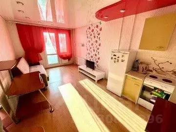 Студия Кировская область, Киров ул. Мостовицкая, 5а (26.0 м) - Фото 1