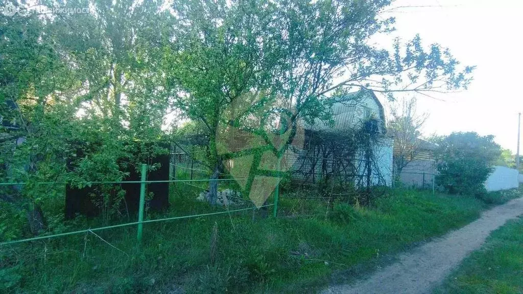 Дом в Старый Оскол, СНТ Ивушка (Южный район) (24 м) - Фото 0