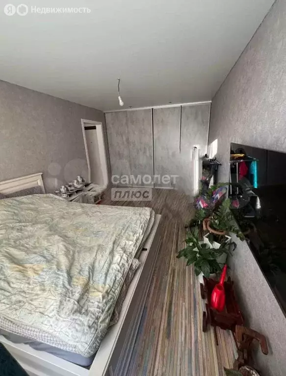 1-комнатная квартира: Салават, улица Калинина, 85 (33 м) - Фото 1
