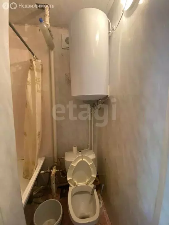 2-комнатная квартира: Кострома, Профсоюзная улица, 13к1 (23 м) - Фото 1