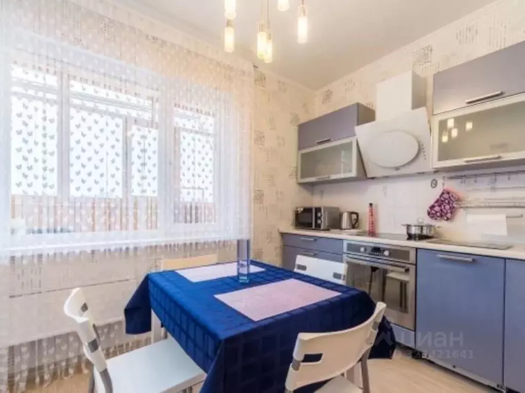 1-к кв. Воронежская область, Воронеж Московский просп., 24 (40.0 м) - Фото 2