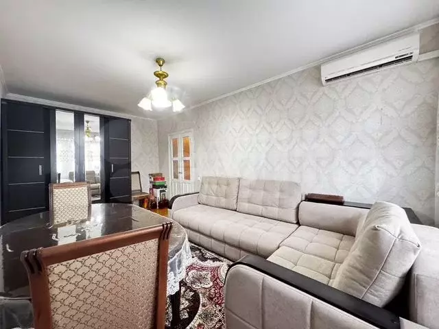2-к. квартира, 47,1 м, 3/4 эт. - Фото 0