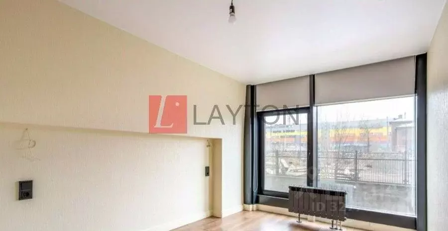 Офис в Москва ул. Золоторожский Вал, 11С22 (60 м) - Фото 2