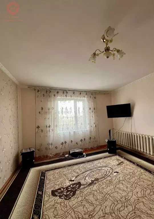 Дом в Крым, Ленинский район, с. Останино ул. Маршука (90 м) - Фото 1