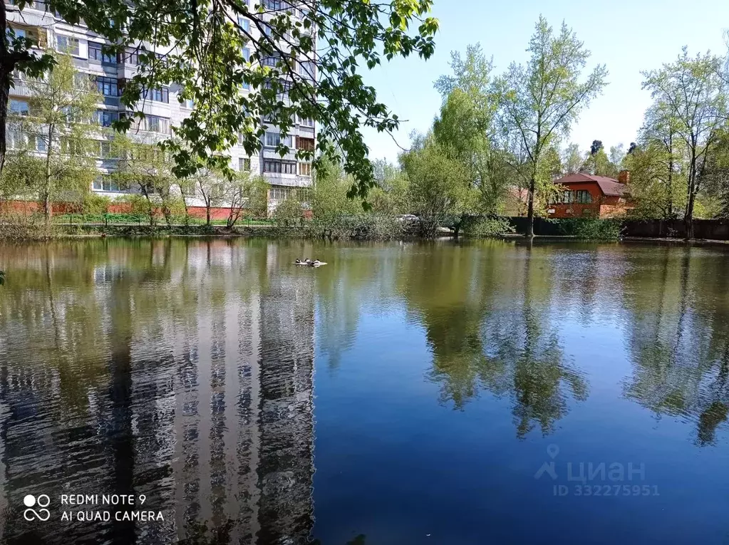 2-к кв. Московская область, Балашиха Ольгино мкр, ул. Граничная, 14 ... - Фото 1
