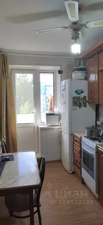 3-к кв. Самарская область, Сызрань просп. 50 лет Октября, 73 (66.9 м) - Фото 1