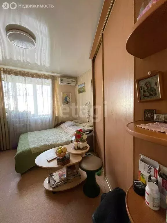 Квартира-студия: Тольятти, улица Победы, 39 (18 м) - Фото 1
