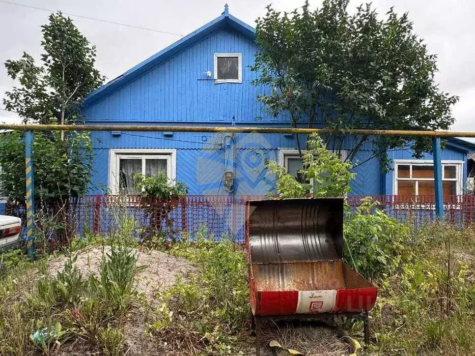 Дом в Белгородская область, Старый Оскол Подгорная ул. (103 м) - Фото 0