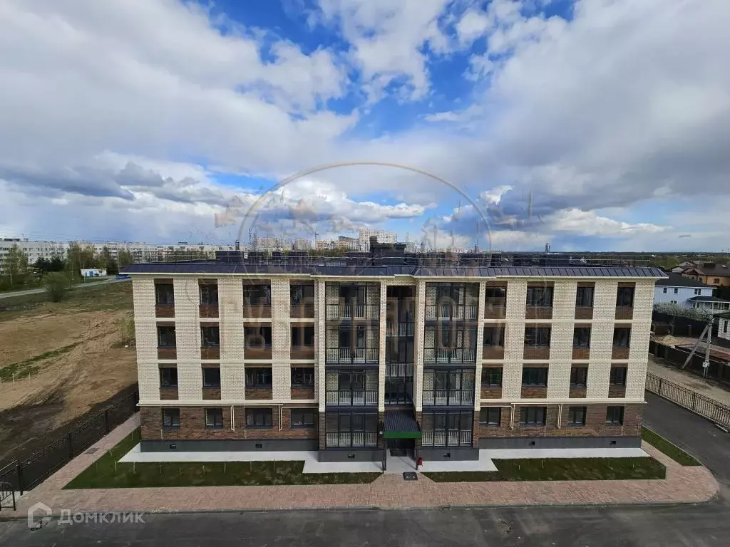 Продаётся 3-к квартира, 94.8 м - Фото 0