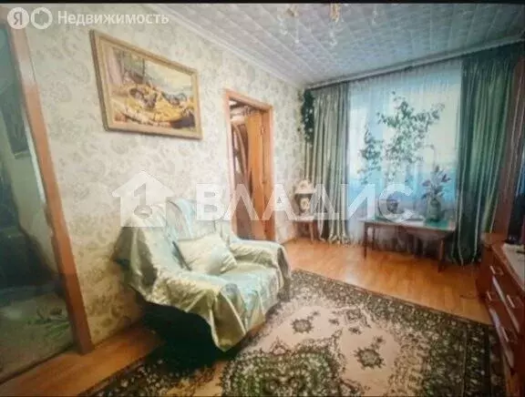 4-комнатная квартира: Белгород, улица Николая Чумичова, 55 (62 м) - Фото 1