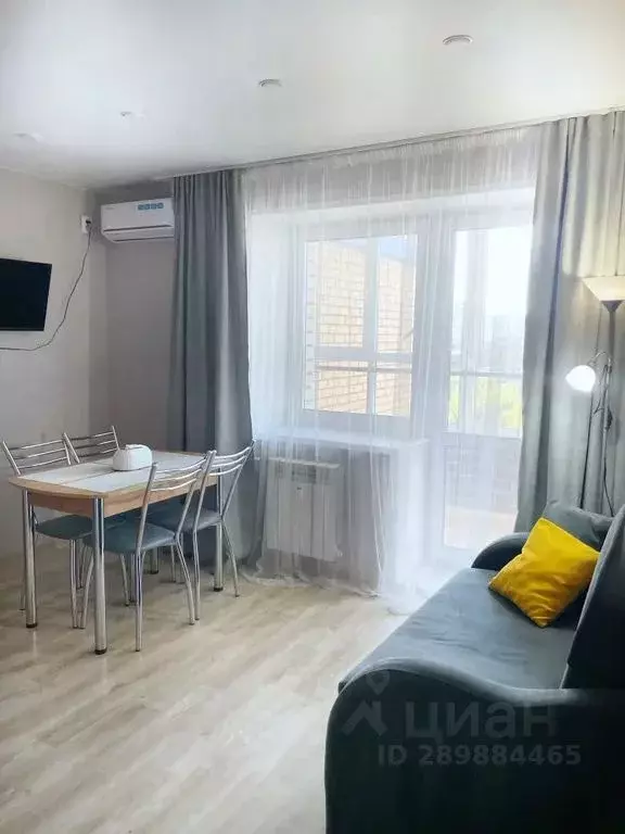 1-к кв. Амурская область, Благовещенск ул. Островского, 120 (40.0 м) - Фото 2