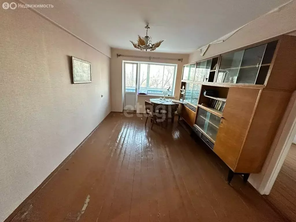 2-комнатная квартира: Благовещенск, улица Чайковского, 207/7 (45.5 м) - Фото 1
