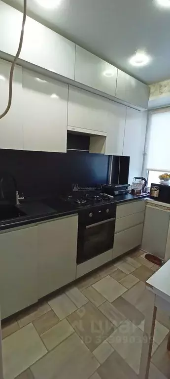 1-к кв. Владимирская область, Владимир ул. Егорова, 10 (27.0 м) - Фото 1