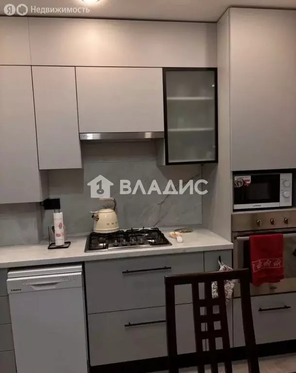 2-комнатная квартира: Ейск, улица Крупской, 49 (56.7 м) - Фото 2