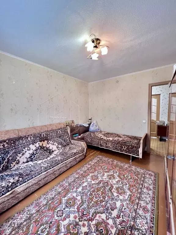 3-к кв. Мордовия, Рузаевка Солнечная ул., 13А (61.6 м) - Фото 2
