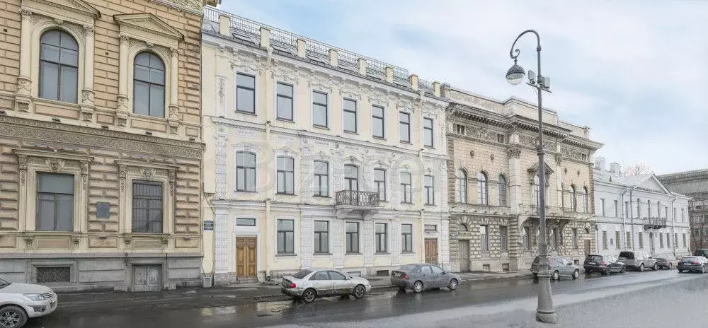 Офисное помещение 233 кв.м от собственника - Фото 0