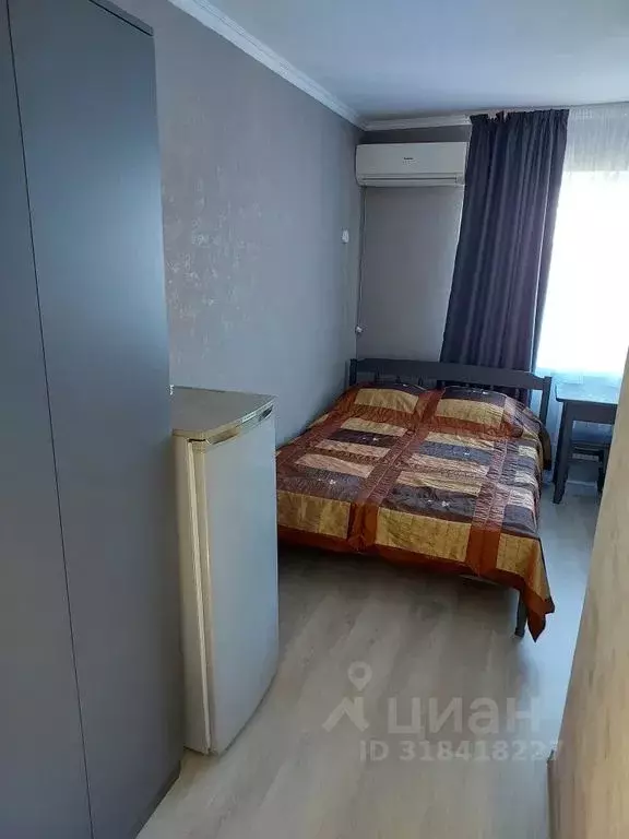 Комната Краснодарский край, Сочи ул. Лазарева, 31А - Фото 0