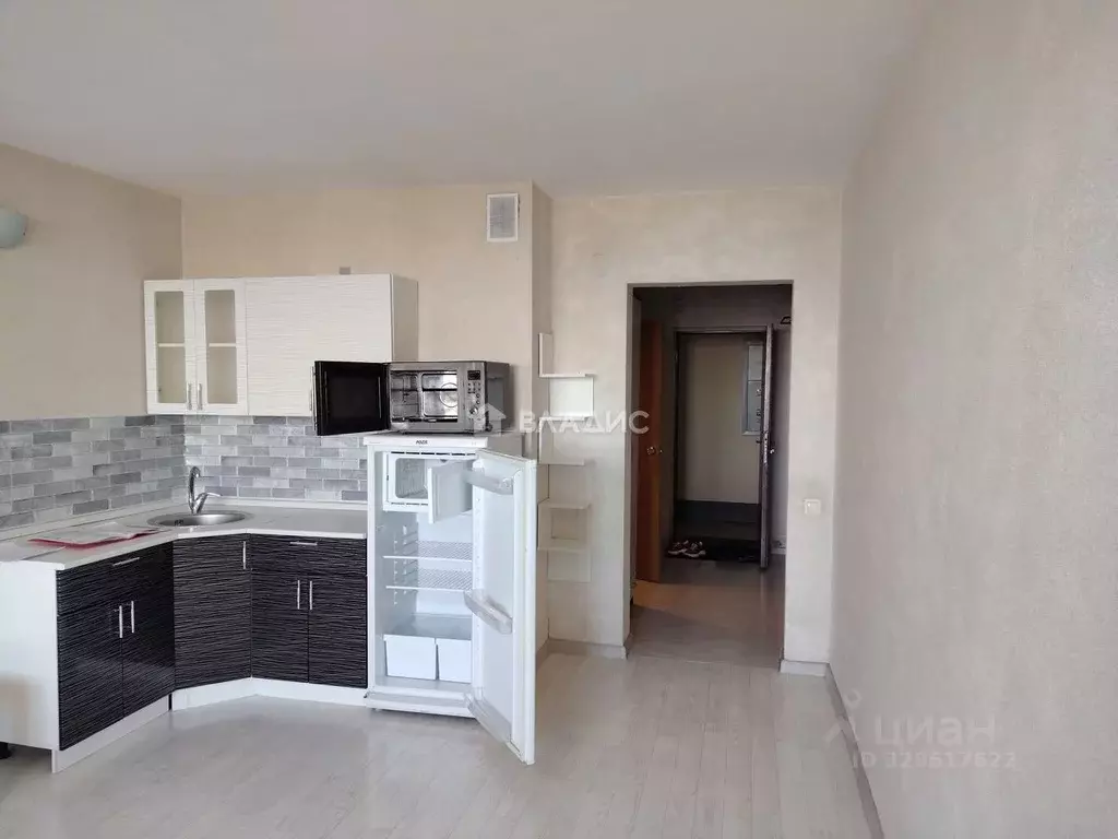 Студия Алтайский край, Барнаул ул. Советской Армии, 71 (30.4 м) - Фото 2