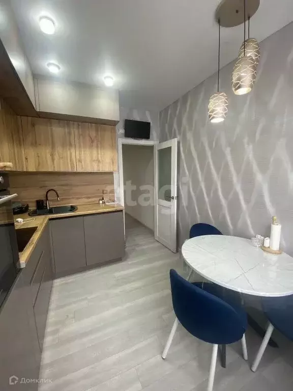 Продаётся 3-к квартира, 80.9 м - Фото 1