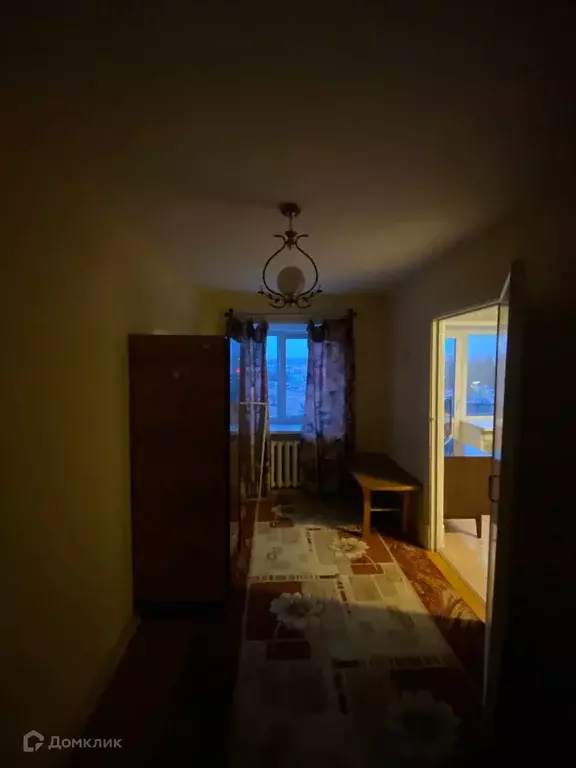 Продаётся 2-к квартира, 44.5 м - Фото 1