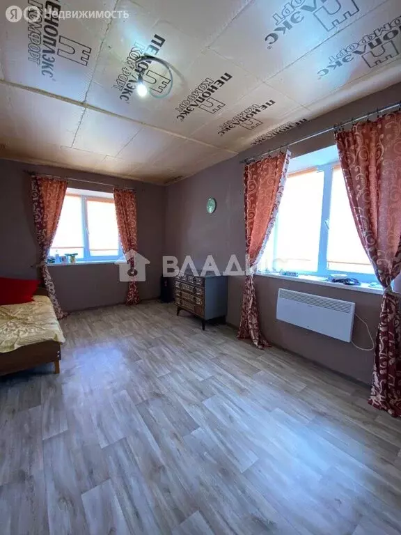 1-комнатная квартира: Волгоград, Клубный переулок, 10 (35 м) - Фото 0
