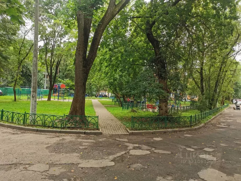 1-к кв. Московская область, Жуковский ул. Семашко, 3к3 (34.0 м) - Фото 1