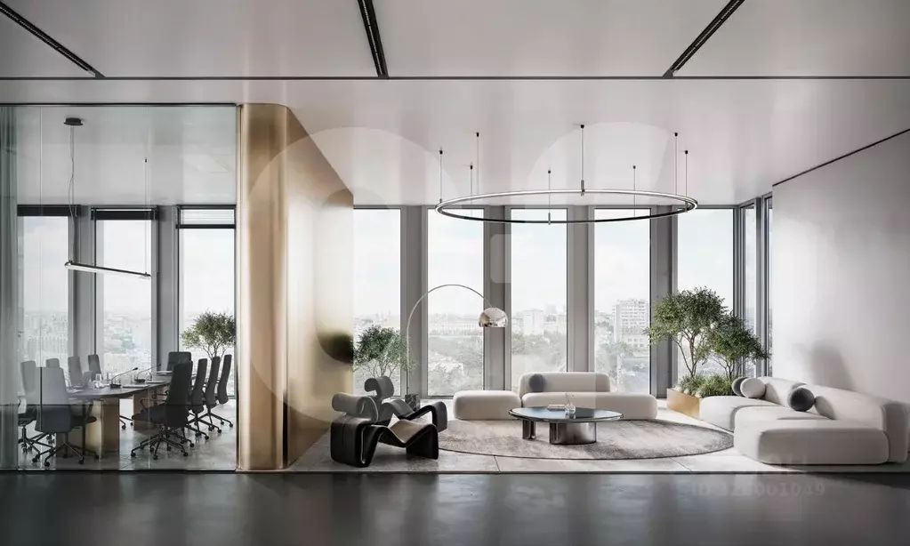 Офис в Москва ул. Золоторожский Вал, 11С1 (366 м) - Фото 1