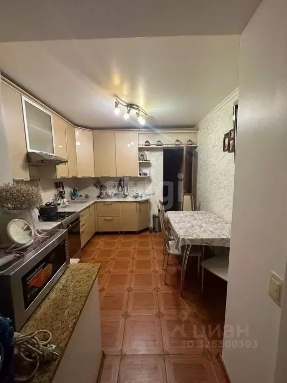 2-к кв. Ярославская область, Ярославль Лебедевская ул., 24 (52.0 м) - Фото 2